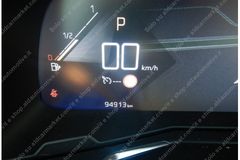 2021 DS  DS7 Crossback, Dyzelinas